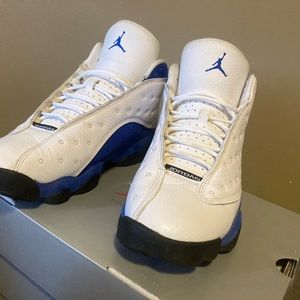 jordan 13 hyper royal
